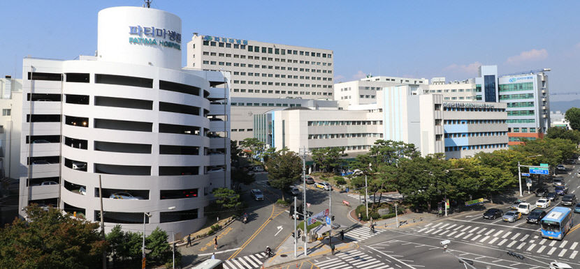 [의료특집] 대구파티마병원, 대구 응급의료센터 유일 24시간 소아응급진료…전문의도 추가 채용