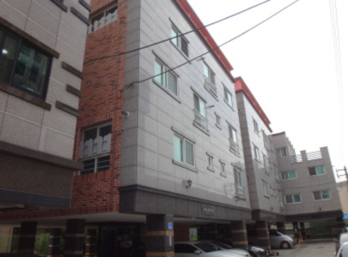 [경매 정보] 대구 달서구 진천동 4층 건물 다가구주택