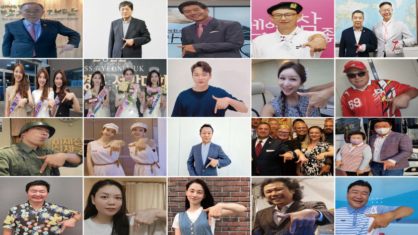 럭키칠곡