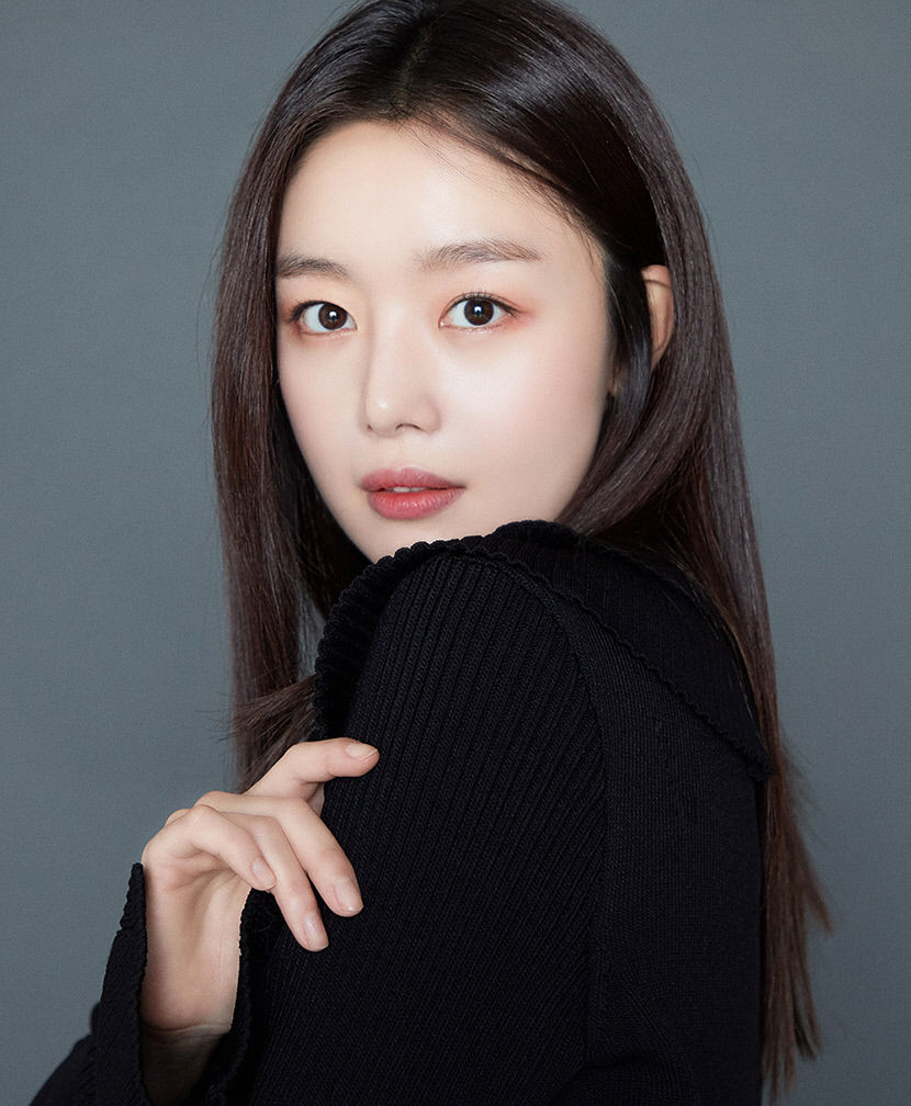 [연예가] 로맨틱 무비 창밖은 겨울 …한선화 180도 이미지 변신