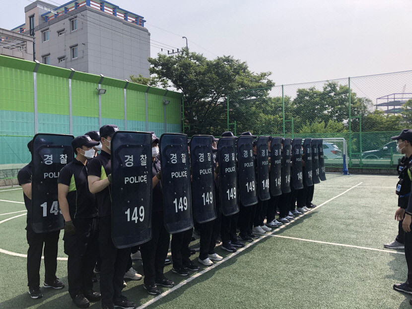 이태원 참사, 경찰 대응 문제 도마에…의경 인력 있었으면 어땠을까