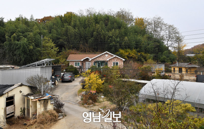 [역사의 중심에 선 예천人 .4] 이찬·김영인 부부…임금 고친 뛰어난 의술로 고향의 病者도 가리지 않고 보살펴