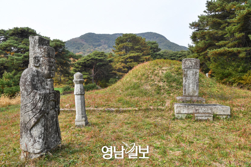 [역사의 중심에 선 예천人 .4] 이찬·김영인 부부…임금 고친 뛰어난 의술로 고향의 病者도 가리지 않고 보살펴