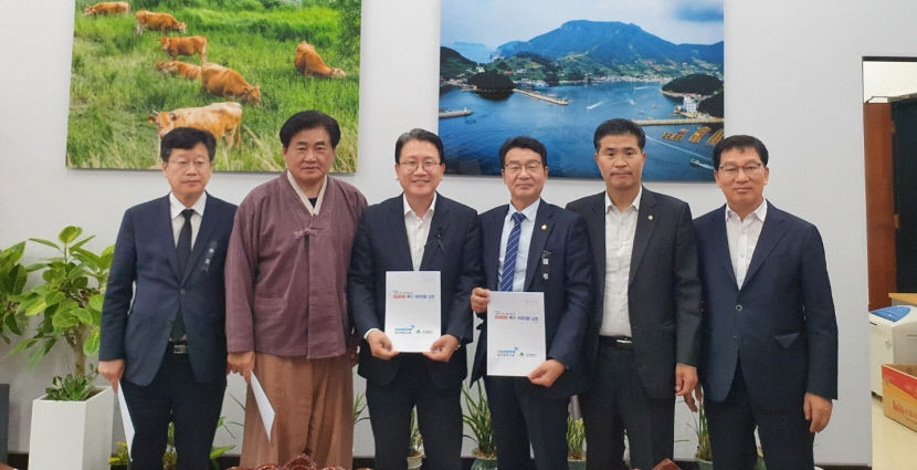 대구 민주당, 매천시장 복구 예산 257억 확보 위해 총력전