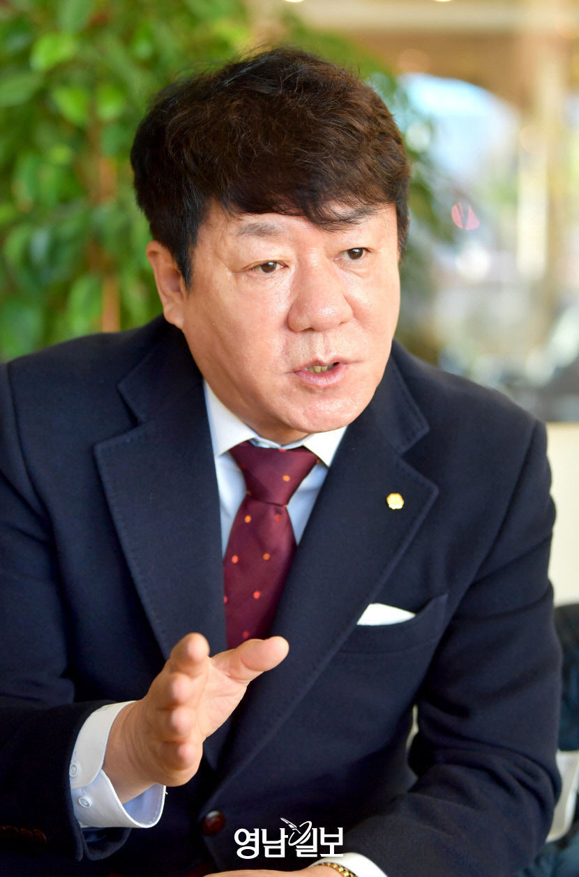신협중앙회, 대구 매천시장 피해 상인들에게  30억원 금융지원