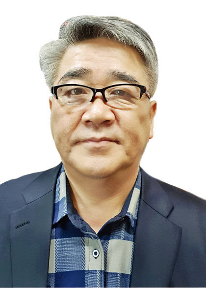 [이경엽의 한자마당] 한자와 디지털…컴퓨터 입력 속도에 최적화된 한글, 어휘의 질도 세계적 수준으로 높여야