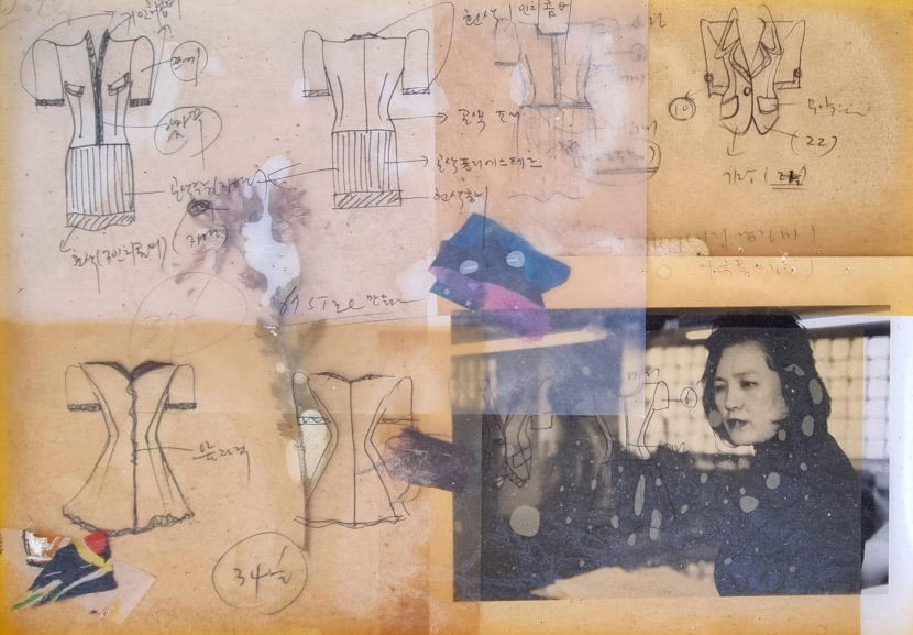 고(故)박동준 오마주한 전시 이진용의 In my Memory展 열려