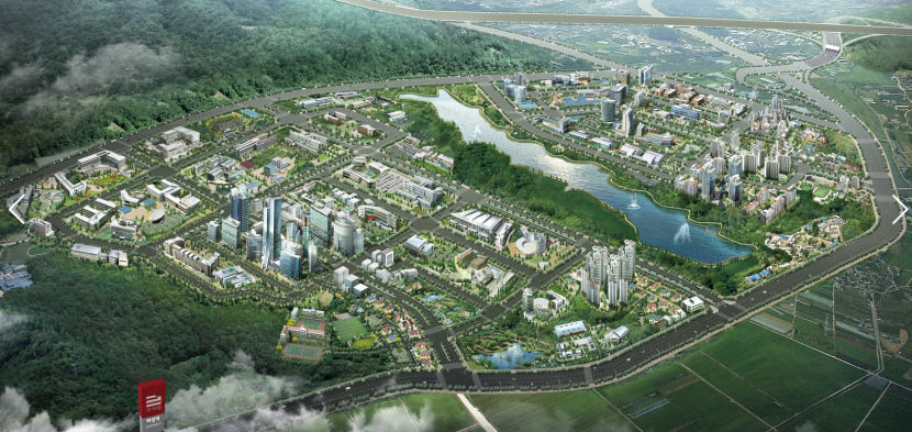 경산시 지식산업지구 내년 상환액은 본예산으로 대비