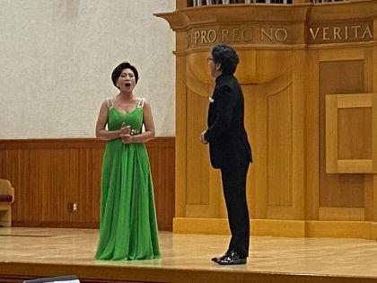 [동네뉴스] 3.1만세운동 참가 등 험난한 女路 걸어온 선배에 바치는 헌정곡