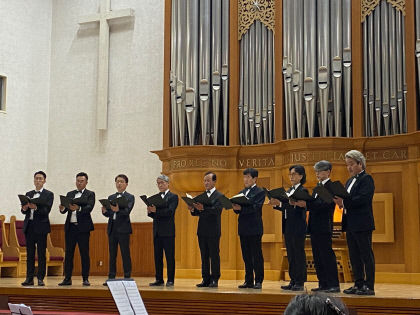 [동네뉴스] 3.1만세운동 참가 등 험난한 女路 걸어온 선배에 바치는 헌정곡
