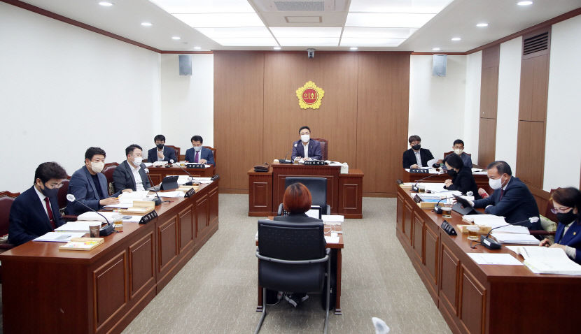 대구관광협회, 사무실 무상 임대에 개인 사업 대구시의회 행감서 질타