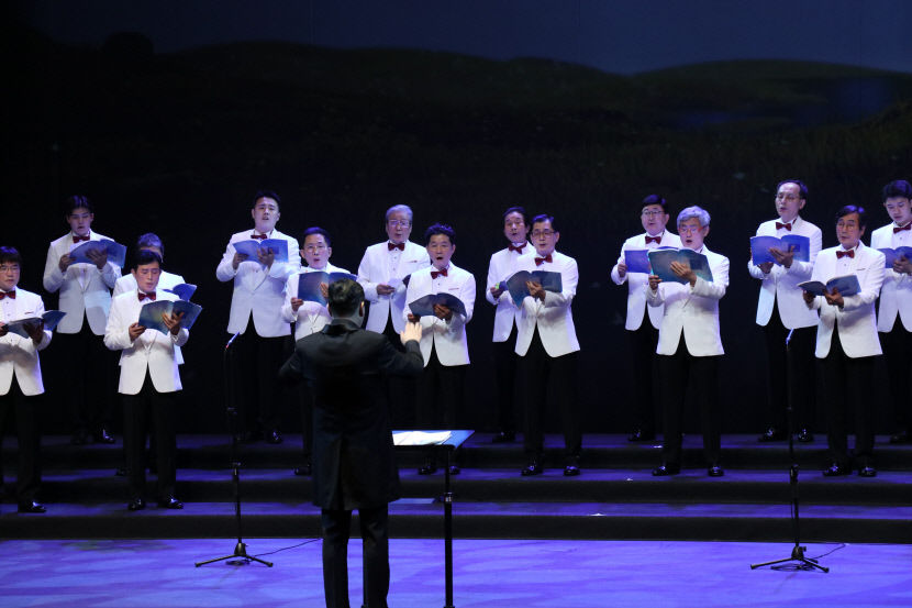창단 31주년 달서구립합창단 제29회 정기연주회…17일 달서아트센터 청룡홀