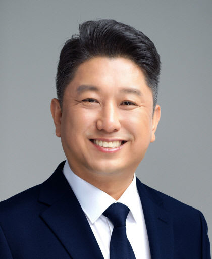 이재혁 대구시야구·소프트볼협회장, 민선 2기 대구시체육회장 선거 출사표