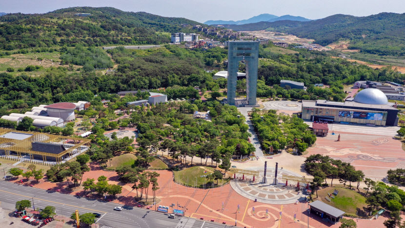경주엑스포대공원서 수능 스트레스 날려버리세요…수험생 할인 이벤트