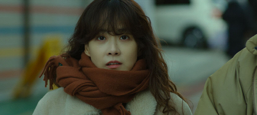 [연예가] 올겨울 찾아온 뜻밖의 행운, 선물 같은 일상 영화 요정