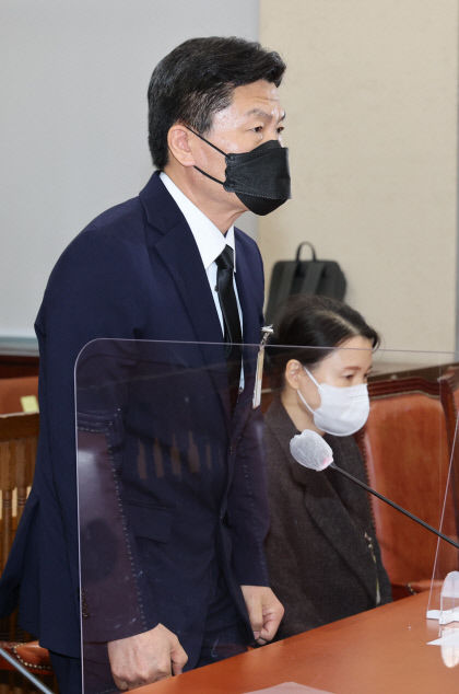 여야, 증인출석시켜 경찰 늑장 대응 초기 부실 한 목소리 질타