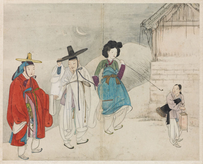 간송미술문화재단, 대구간송미술관 개관 앞두고 소장 20건의 국보·보물 교예본 전시