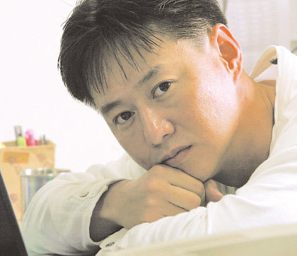 [김동욱의 낚시시대/손맛] 강화도 농어 탐사…루어 접고 새우 생미끼 바꾸고 만난 50㎝급 농어