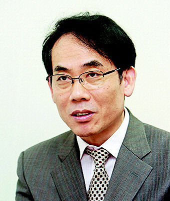 [밥상과 책상 사이] 아버지의 편지