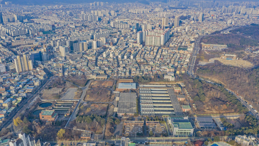 대구 근로소득의 굴욕, 꼴찌 제주도 겨우 넘어 3천323만원…수도권 돈줄 쏠림 심각