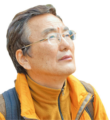 [김찬일의 방방곡곡/길을 걷다] 영월 청령포…관음송은 어린 왕의 울음소리 들었나…비운의 역사 서린 단종 유배지