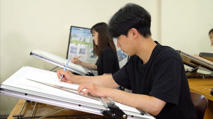 [주목! 이 학과!!] 대구 영남이공대 디자인스쿨 차별화된 창의 융합형 디자이너 양성