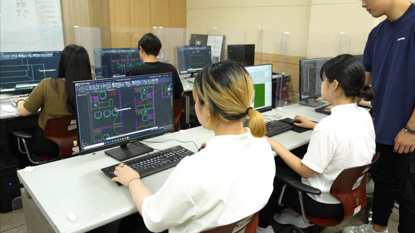 [주목! 이 학과!!] 대구 영남이공대 디자인스쿨 차별화된 창의 융합형 디자이너 양성