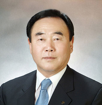 방제 전문성 바탕 과수전염병 예방에 앞장 서병진 대경능금농협 조합장