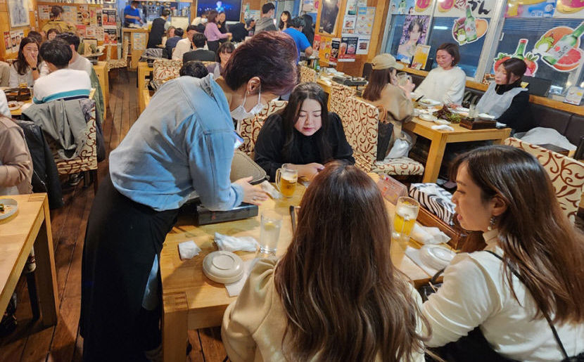 [재일동포 발자취 찾아 나선 경북청년 벗나래] (하) 각계각층 동포 만나 경북도민 연대감 키워
