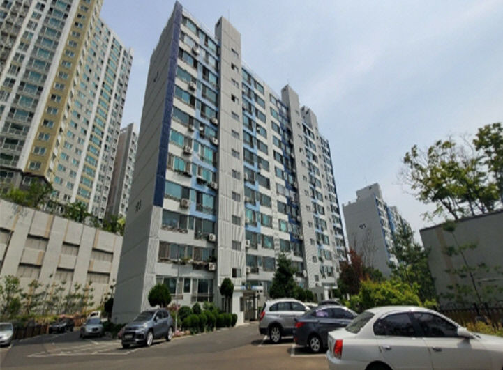 [공매 정보] 달성군 다사읍 죽곡리 강창훼밀리아파트