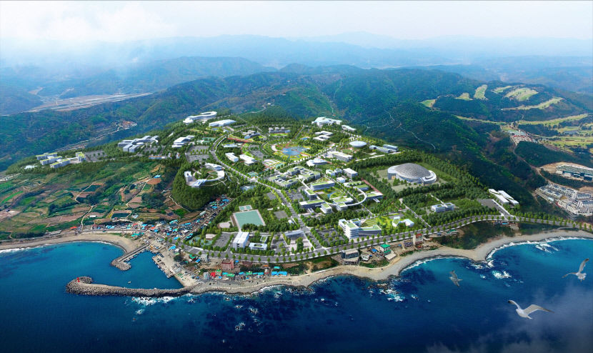 한국 원전 블루오션 ‘SMR 국가 산단’ 경주 유치 총력…24일 국토부 실사