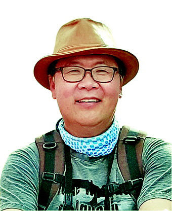 [권응상의 천 개의 도시 천 개의 이야기] 프랑스 엑상프로방스(上)...거리 곳곳 폴 세잔의 흔적들…세잔이 사랑한 물의 도시