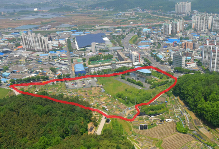 경찰병원 분원 건립 놓고 대구경찰 직협 비수도권 경찰·국민 위해 달성군이 최적지