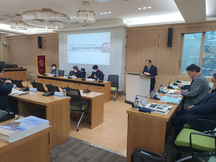 경북도, 가상 공간에서 독도 경험할 수 있는 메타버스 개발