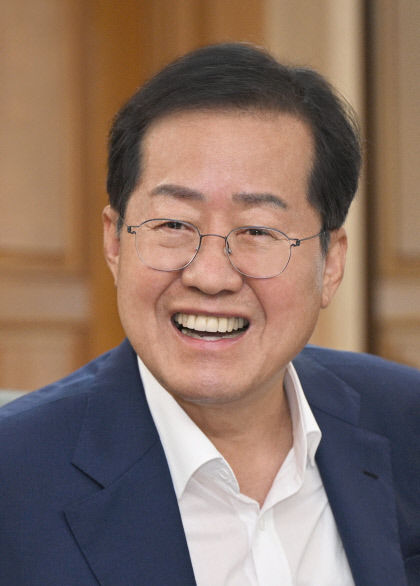 홍준표 대구시장 군위군 대구 편입 가시화 TK공항 청신호