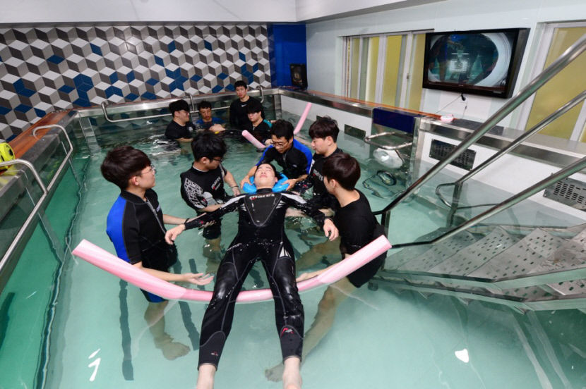 [주목! 이 학과!!] 대구보건대 물리치료학과 국내 최고 물리치료사 보건·의료 전문 인력 양성