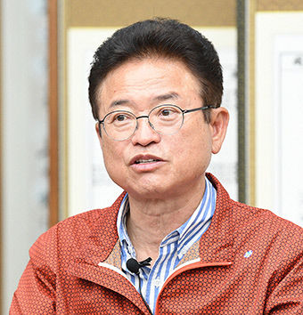 이철우 도지사, 국회의원 설득...지역 현안사업 국비확보 총력