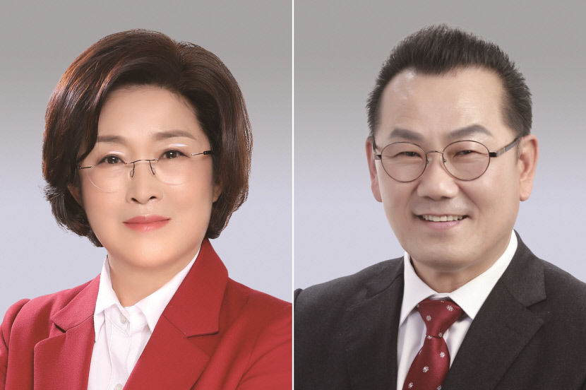 [눈길끄는 의정활동] 이재화·손한국 대구시의원, 학교 안팎 안전 문제 개선 촉구