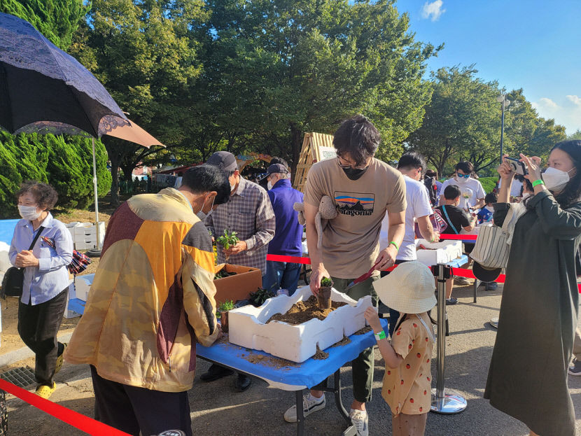 폭염도시 대구 기후위기 대응 선도