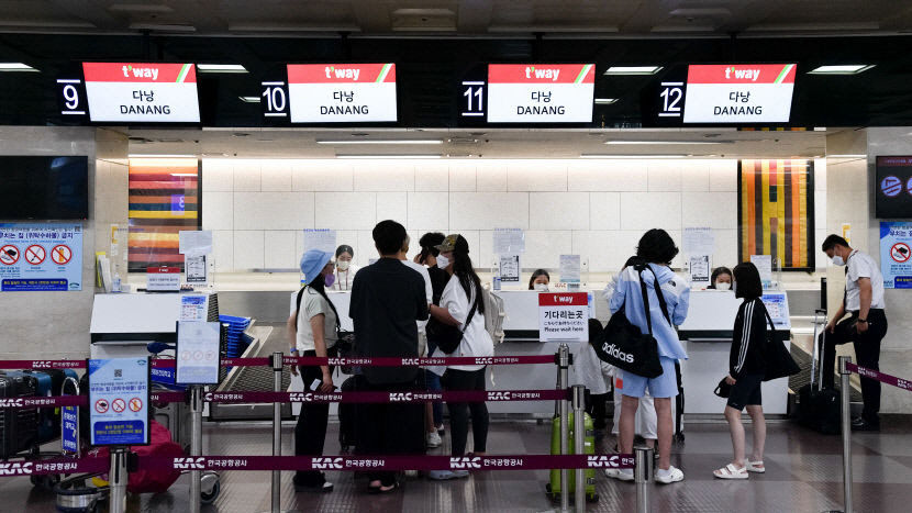 10명 중 4명 연말휴가 해외로…입국 규제 사라지며 억눌린 심리 분출