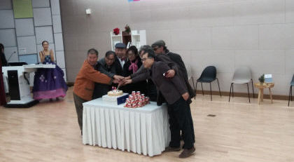 [동네뉴스] 시골 청도서 불꽃 튀는 토론…독서모임에 빠진 사람들