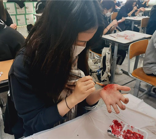 대구지역 중학교 자유학기제, 중1은 꿈 탐색·중3은 꿈 키움…성장과정 따라 자유학기 다르게