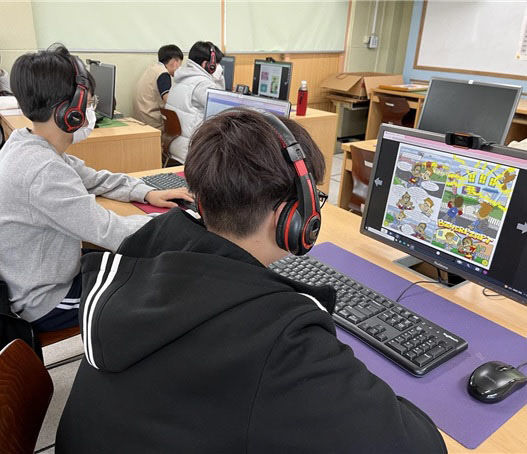 대구지역 중학교 자유학기제, 중1은 꿈 탐색·중3은 꿈 키움…성장과정 따라 자유학기 다르게