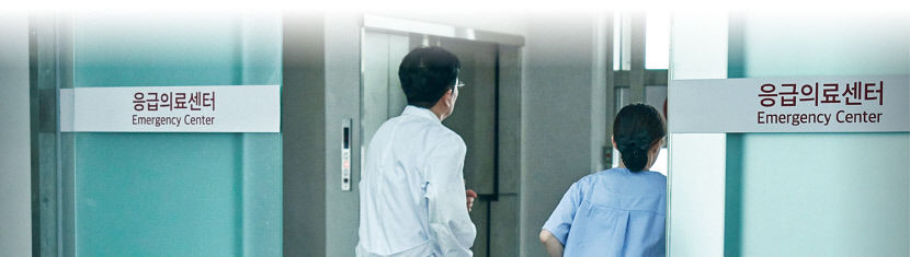 [인터뷰] 류현욱 대구응급의료협력추진단장지역책임형 응급의료체계 신속히 구축해야