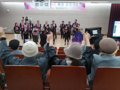 [동네뉴스] 시골 청도서 불꽃 튀는 토론…독서모임에 빠진 사람들