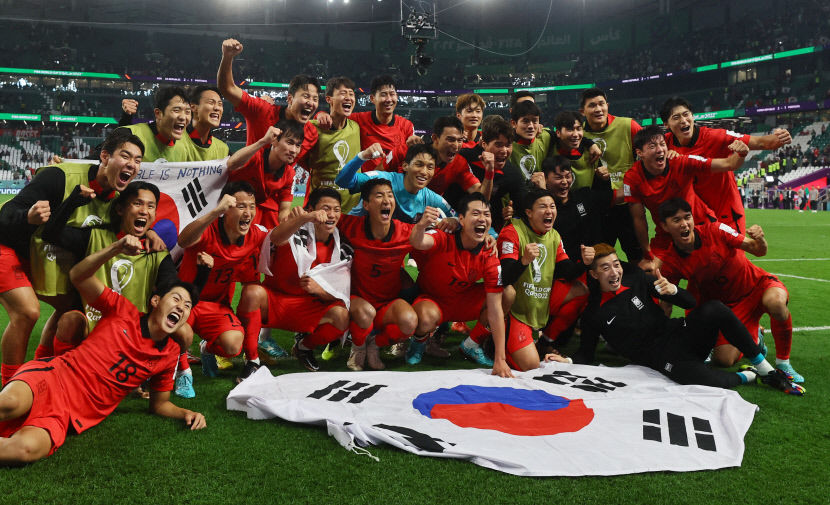 SOCCER-WORLDCUP-KOR-POR/REPORT