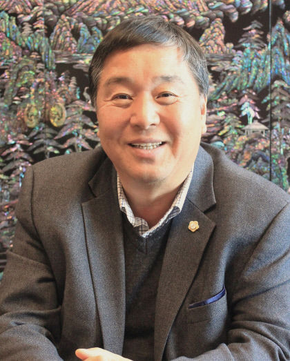 [우리지역 일꾼 의원] 이진락 경주시의회 문화도시위원장, 도의원까지 섭렵 특이한 경력…엑스포 경주 지분 반환 강조
