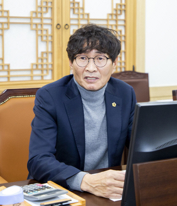 임기진 경북도의원, 경북문화관광공사 예산 운용 도덕적 해이 지적