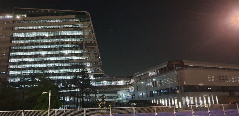 대통령 제2집무실 내년 건립안 마련…법무부·여가부 등도 세종 이전할까