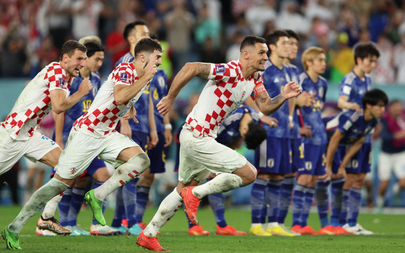 SOCCER-WORLDCUP-JPN-CRO/REPORT